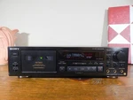 Sony TC-RX79ES High End Cassette Deck Dolby ,c Serviced & Tested. Fixed Price $429.99.