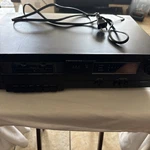 Proton 720B Stereo Cassette Deck For Parts. Fixed Price $80.00.