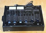 Realistic 32-1200B Stereo Mixing Console Powers Untested. Fixed Price $19.00.