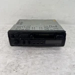 Pioneer KE-1700QR Super Tuner Am/fm Cassette Tape Player (untested As-is). Fixed Price $39.99.
