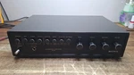 Vintage Classic Rebuilt Black Sony TA-70 Amplifier 1972 Made Japan. Fixed Price $178.04.