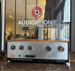 Kenwood KA-2002 Stereo Amplifier With Wooden Case And Full Recap. Fixed Price $615.14.
