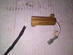Dale NH-50-25 63481-56B 8742 30 Ohms .. Each. Fixed Price $5.00.