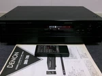 Denon DRR-780 Stereo Cassette Tape Deck Dolby B-c Nr Hx Pro AC100V 50/60HZ 16W. Fixed Price $399.99.