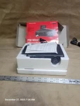 Realistic Fm Wireless Microphone System 32-1221A Vintage Radio Shack. Fixed Price $39.99.