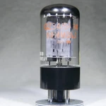 Mullard (hammond Label) GZ34/5AR4 Oo-getter Rectifier Uk F32 B5E4 Notch Strong. Fixed Price $175.00.