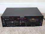 Denon DN-T625 Professional Cd/cassette Combi-deck Parts Or Repair (see Descr). Fixed Price $99.99.