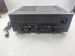 Luxman LV-117 110W Stereo Integrated Amplifier Receiver For Parts / Repair Read. Fixed Price $199.99.