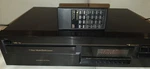 Nakamichi MB-4S 7 Disc Musicbank System 1993 Works Well Nice Condition. Fixed Price $295.00.