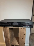 Adc SS-100SL Sound Shaper Audio Equalizer Turns On But Not Tested. Fixed Price $150.00.