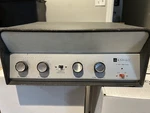 Knight KN3203 Mono Pa 35 Watt Guitar 6L6GC Tube Amp Project.. Fixed Price $299.95.