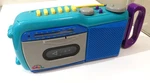 Retro Casio Cool KM-90 Boombox Am/fm Radio Cassette Player. Fixed Price $168.28.