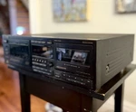 Pioneer CT-WM70R 6+1 Multi-play Cassette Player/changer Parts. Fixed Price $95.00.