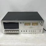 Vintage Rare Teac A-100 Stereo Cassette Deck. Fixed Price $159.99.