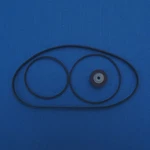 Marantz Superscope C-206LP Pinch Roller & Belt Replacement Kit. Fixed Price $31.30.