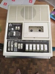 American Printing House 5198A Cassette Tape Player Recorder For The Blind. Fixed Price $55.00.