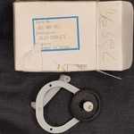 Rca Sanyo Fisher 621 009 9971 Idler Vcr Vhs Tape Player 640 Roller Pulley Wheel. Fixed Price $9.99.