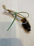 Harmon Kardon CD491 Cassette Deck Headphone Jack. Fixed Price $20.00.