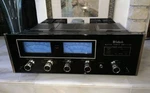 Mcintosh MC-2155 Amplifier W/cabinet, Manuals & Shipping Boxes (2). Fixed Price $4999.99.