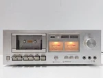 Pioneer CT-F500 Stereo Cassette Deck Eats Tapes. Fixed Price $175.00.