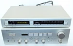 Denon PMA-750 & TU-750S Precision Audio Component Units Bundle. Fixed Price $239.99.