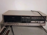 Vintage Retro Sanyo S28 Cassette Deck Recorder - Untested. Fixed Price $98.09.