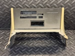 81-84 Datsun Nissan Maxima Tape Cassette Deck Player Tan Bezel Trim Panel. Fixed Price $71.10.