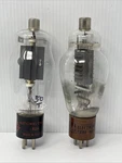 Ussr National Electronics Rca Tuve 811A Rf Vacuum Valve Tubes Lot Of 2. Fixed Price $90.00.