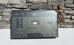 Akai CS-34D Top Loading Stereo Cassette Tape Deck Made Japan No Power. Fixed Price $36.27.