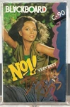 Blackboard No Very Best Diana Ross Audio Cassette Tape C-90 With Lyrics 1980S. Fixed Price $8.95.
