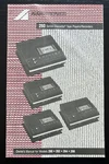 Audiotronics 260 Series Classette Cassette Tape Player Owner Instructions Manual. Fixed Price $10.69.