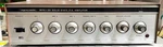 Realistic MPA-50 Solid State P.a. Amplifier Not Tested As-is. Fixed Price $40.00.