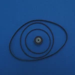 Sansui SC-2002 Pinch Roller & Belt Replacement Kit. Fixed Price $39.80.