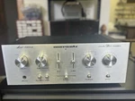Marantz Model 1060B Stereo Console Amplifier W/ Teddy Pardo Upgrades! 1YR P&l. Fixed Price $1099.99.