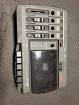 Fostex X-12 Multi Tracker Untested, Sold As-is. Fixed Price $100.00.