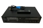 Yamaha KX-R430 Natural Sound Audiophile Fully Functional Remote Working Great!. Fixed Price $199.99.