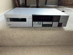 Vintage Akai HX-3 Cassette Deck. Fixed Price $75.00.