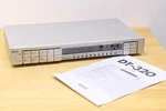 Akai DT-320 Programmable Audio Timer W/ Manual Tested From Japan Jp MG01 5.0. Fixed Price $221.09.
