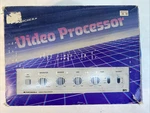 Archer Video Processor Model 15-1272A Radioshack Analog Vhs Enhancer. Fixed Price $32.99.
