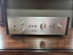 Vintage Pioneer Model SA-5200 Stereo Amplifier Silver Tested!. Fixed Price $239.00.