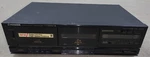 Vintage Pioneer Stereo Dual Cassette Deck Model CT-W430 Dolby Hx Pro For Parts. Fixed Price $25.77.