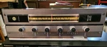 Webcor Stereo Console Reciever New In Box. Nta 3A. Fixed Price $99.00.