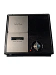 Panasonic Oakwood RQ-203S Tape Recorder Vintage 1968 Works! No Microphone. Fixed Price $39.93.