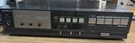 Sony TA-AX220 Integrated Stereo Amplifier Tested As-is. Fixed Price $120.00.