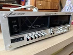 Marantz 5020 Cassette Deck Stereo Tape Player Recorder Works Needs Service. Fixed Price $459.00.