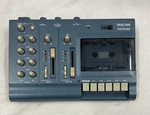 Tascam Porta 02 Ministudio Analog Cassette Recorder 4-TRACK. Fixed Price $320.00.