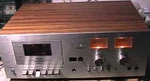 Akai CS-705D Cassette Deck! Rare Vintage Find!. Fixed Price $650.00.