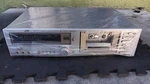 Jvc KD-D35J Vintage Single Well Cassette Deck Restored New Belts. Fixed Price $150.00.