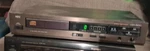Nec CD-530 Compact Disc Player No Remote Tested Powers On. Fixed Price $50.00.