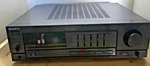 Sony TA-AX390 Integrated Stereo Amplifier Tested Working. Fixed Price $79.98.